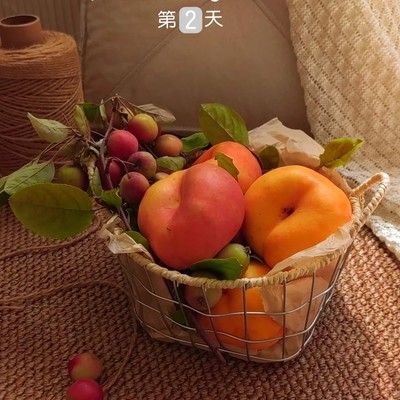 华为手机Plog调色技巧