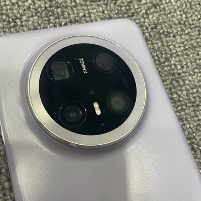 华为Mate70进水急救指南