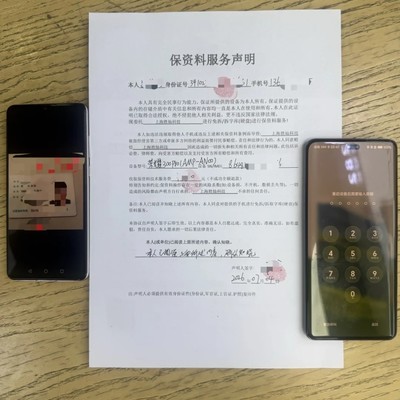 荣耀300Pro忘密码保资料解锁