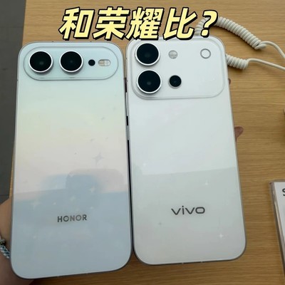 vivo Live功能需等待OTA更新