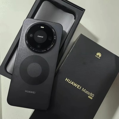 华为Mate80真机体验