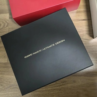华为100W双充电器转让