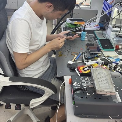 长春手机维修推荐