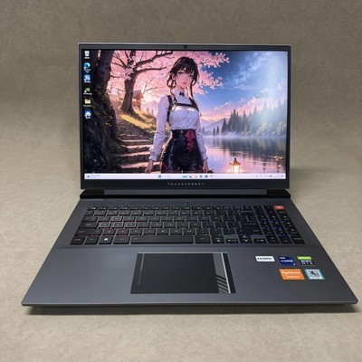 雷神ZERO顶配i9+3060
