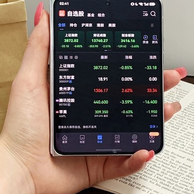 工具顺手，心态仍需稳