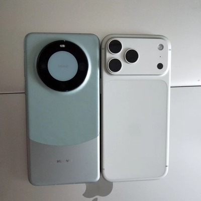 华为Mate60 Pro换机体验