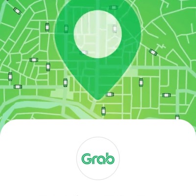 Grab境外使用指南