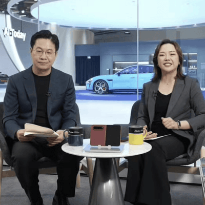 小米汽车出海选欧洲