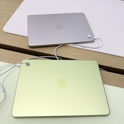 MacBook neo真实体验与选购建议