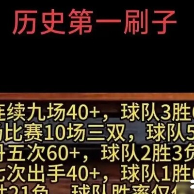 乔丹是被高估的体育传奇？
