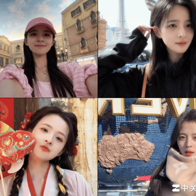 科大事件，男女谁更惨？