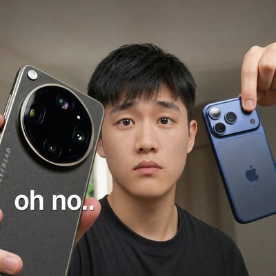 按需求选手机指南