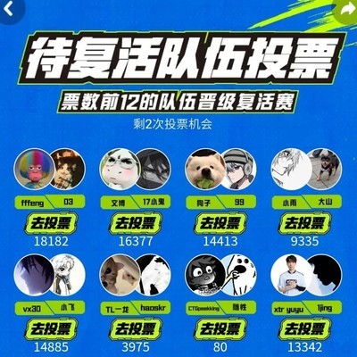 绝地求生，科技与凝聚力之争