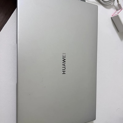 华为MateBook D14二手出售