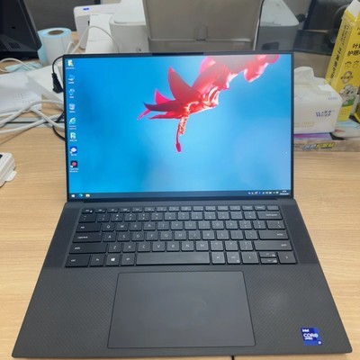 戴尔Precision移动工作站