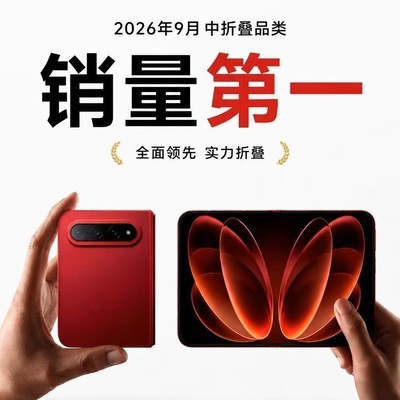小米18 Fold值不值1.2万？