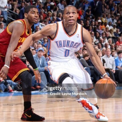 威少天赋顶级为何难带队晋级