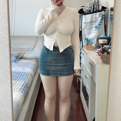 穿搭显身材秘诀