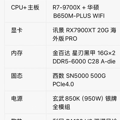 6500元出的旧手机，该换新还是升级配置？