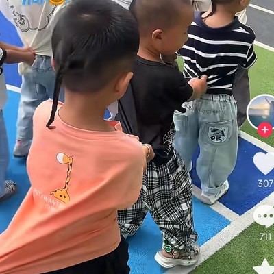 男孩留辫子的习俗来源