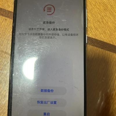 华为P30服役十年终退役