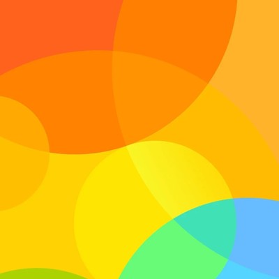 MIUI 8.5经典壁纸合集