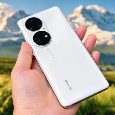 华为P50Pro，4G时代的影像旗舰