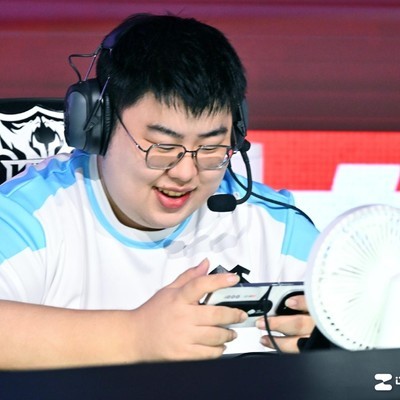 小胖308天后再战总决赛