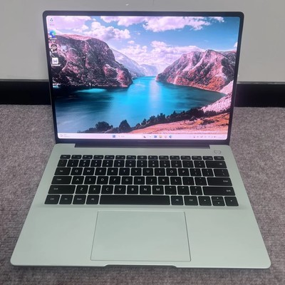 华为MateBook14全能办公本