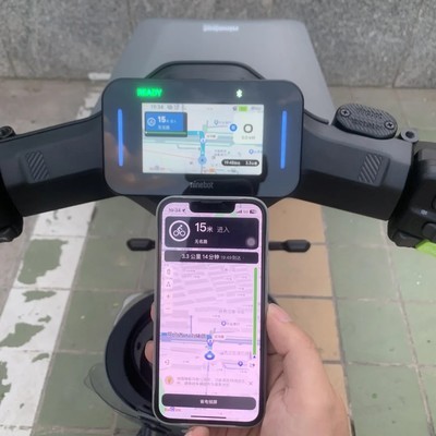 九号V70智能化短板吐槽