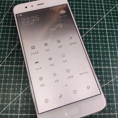 米6颜值依旧惊艳