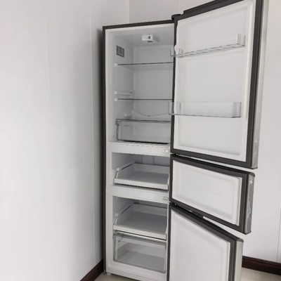 统帅海尔悦享系列230L冰箱