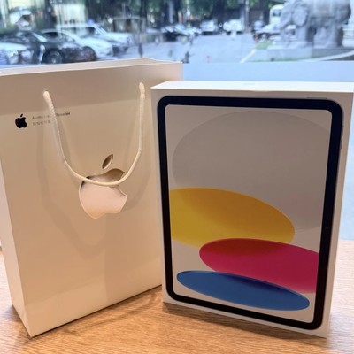 256G iPad11两千六入手