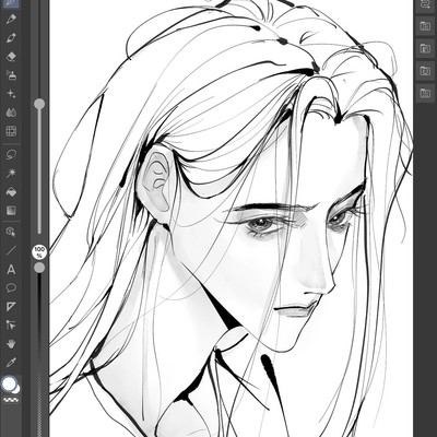 Procreate用户转战CSP初体验