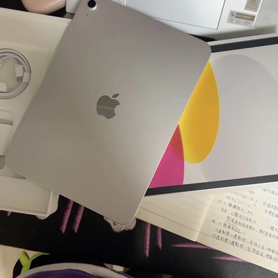 iPad到货验机与设置指南