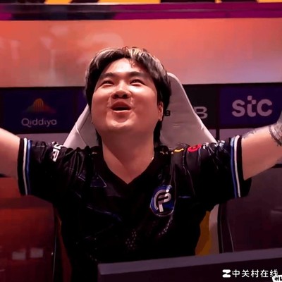 绝地求生，xdd不参赛，大A动力何在？