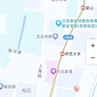 故地重游，回忆与现实的交织