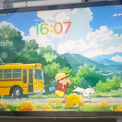 二手iPad验机需谨慎