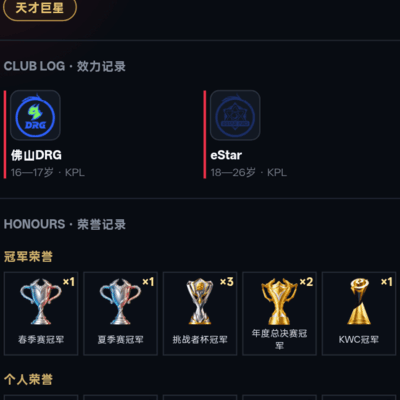 王者荣耀，四位FMVP超级辅助