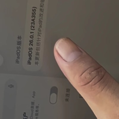 闲鱼购二手iPad遇系统欺诈