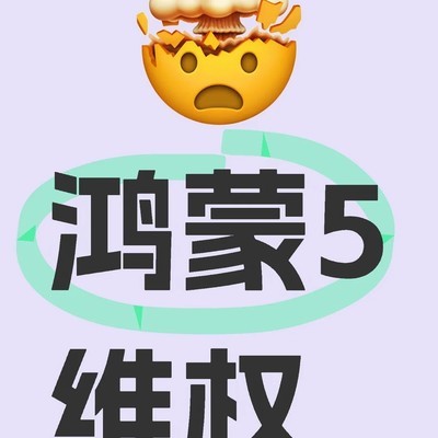 鸿蒙5升级致数据丢失维权