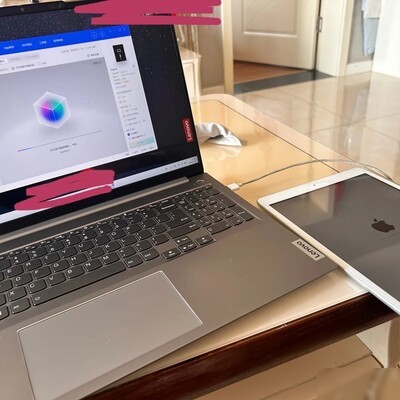 古早iPad解锁刷机教程