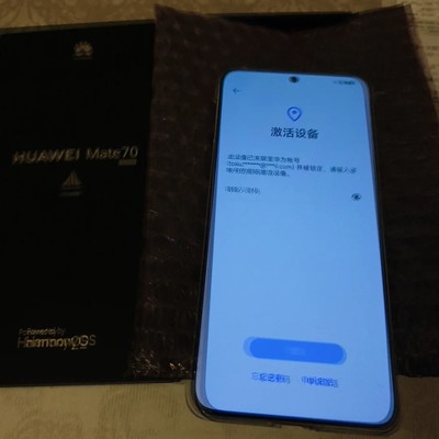 鸿蒙系统回退锁机困局