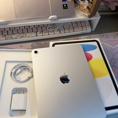 iPad新机必设九项优化