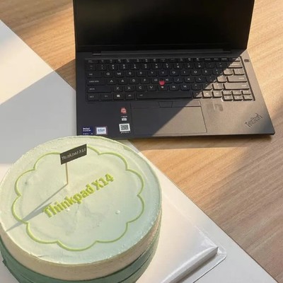ThinkPad X14现货首发