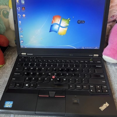ThinkPad X230商务笔记本
