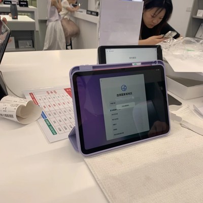 1799入手iPad11学习用