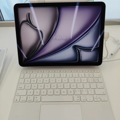 iPad Air 2026 M4版详解