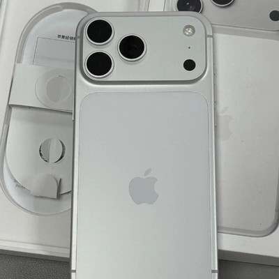 警惕iPhone17后封机陷阱