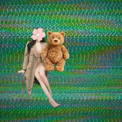 风衣爱好者集结